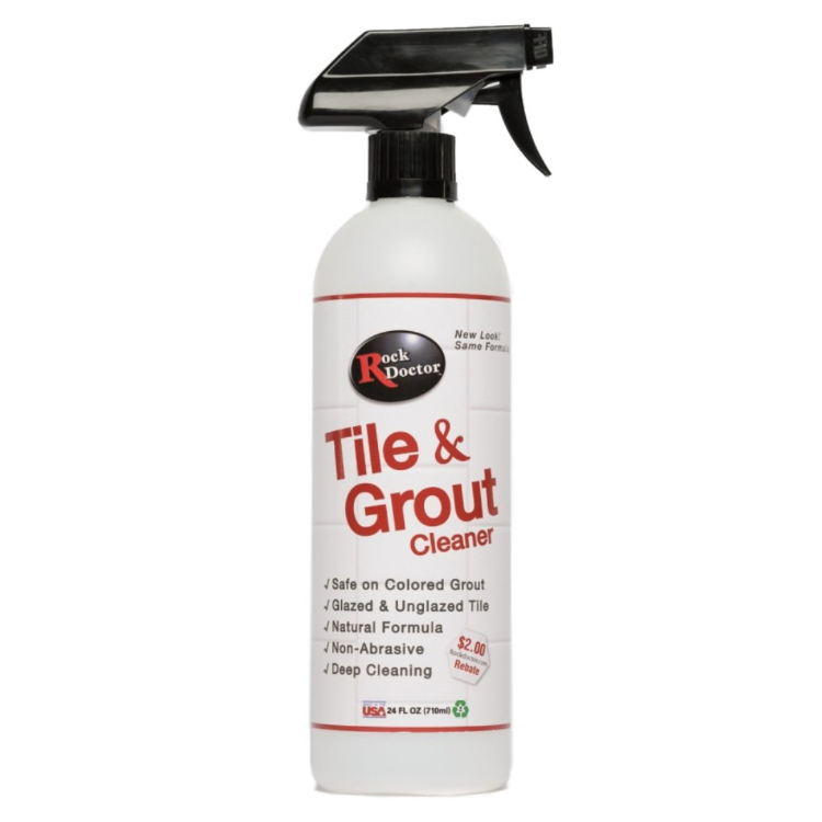 Rock Doctor Tile and Grout Cleaner